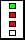 Green #1, Red #2,#3